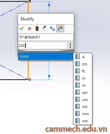 padikit date angle guide|Cài đặt đơn vị mặc định trong Creo Parametric 8.0 .